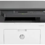 HP Laser 135A Printer MFP