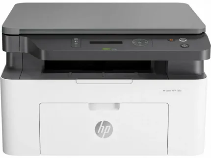 HP Laser 135A Printer MFP