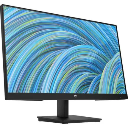 HP P24Q G4 QHD Monitor 24-Inch Height Adjust