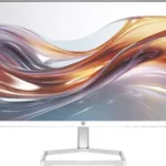 HP Series 5 524SA Monitor