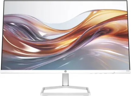 HP Series 5 524SA Monitor