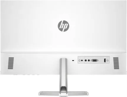 HP Series 5 524SA Monitor