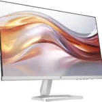 HP Series 5 524SF Monitor