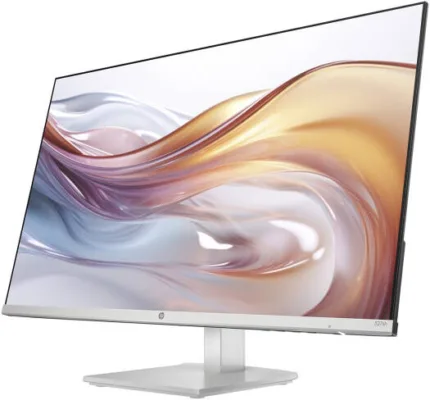 HP Series 5 527SH Monitor