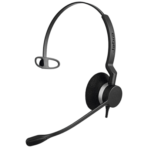 Jabra BIZ 2300 Wired Headset Mono NC USB MS