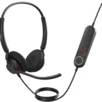 Jabra Engage 40 Wired Stereo Headset – 4099-410-279