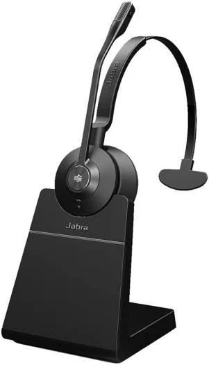 Jabra Engage 55 Stereo Wireless Headset – 9559-450-111