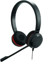 Jabra Evolve 30 II MS Stereo Headset