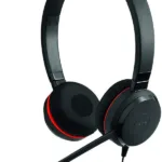 Jabra Evolve 30 II MS Stereo Headset