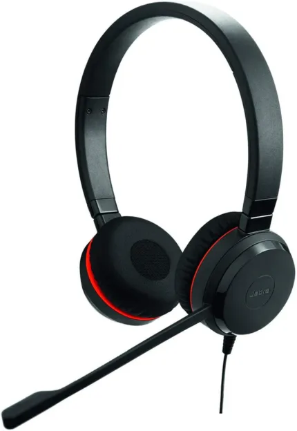 Jabra Evolve 30 II MS Stereo Headset