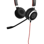 Jabra EVOLVE 40 Wired Headset MS Stereo -6399-823-109