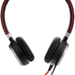 Jabra Evolve 65 SE Headset Link380a MS Stereo