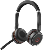 Jabra Evolve 75 SE Wireless Headset MS Stereo–7599-842-109