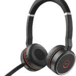 Jabra Evolve 75 SE Wireless Headset MS Stereo–7599-842-109