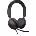 Jabra Evolve2 40 Headset
