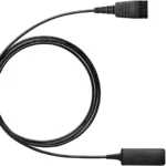 Jabra Link 230 USB Headset Adapter - 230-09