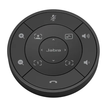 Jabra PanaCast 50 Remote black – 8220-209