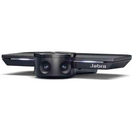 Jabra PanaCast Conferencing Camera 180° Panoramic 4K UHD