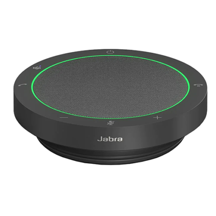 Jabra Speak2 40 Portable Speakerphone – 2740-109