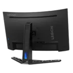 Lenovo Legion R27fc-30 Monitor Curved Gaming