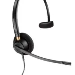 Plantronics Poly EncorePro HW510,E&A Headset