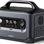 UGREEN PowerRoam Portable Power Station 680Wh | 600W