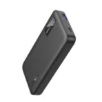 UGREEN 10000mAh Power Bank Two-way Fast Charging - Black - PB311