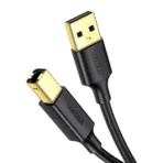 UGREEN 2m USB 2.0 AM to BM Printer Cable