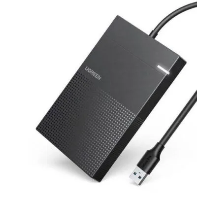 Ugreen CM471 Hard Drive Enclosure USB 3.0 2.5"