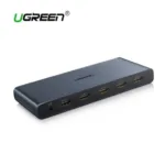 Ugreen HDMI 1 In 4 Out Splitter – 40202