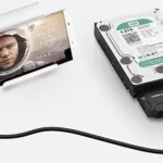 UGREEN USB-C 3.0 to 2.5-Inch SATA Converter