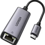 Ugreen USB-C 3.1 GEN1 To Gigabit Ethernet Adapter-CM483