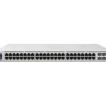 Ubiquiti Unifi Switch 48-Port 500W(US-48-500W)