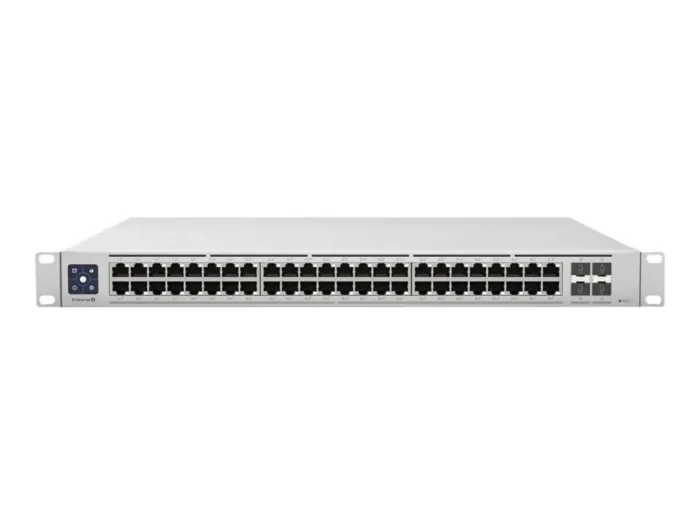 Ubiquiti Unifi Switch 48-Port 500W(US-48-500W)