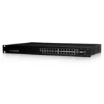 Ubiquiti EdgeSwitch 24 Port 250W Gigabit Switch (ES 24-250W)