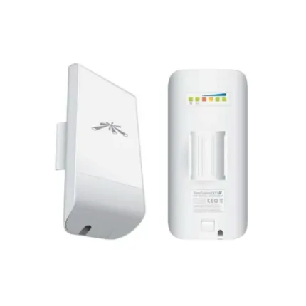 Ubiquiti NanoStation M2 (NSM2)