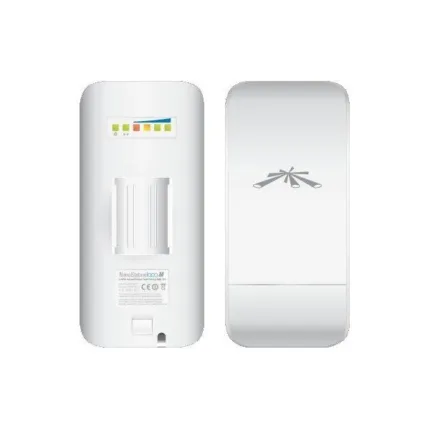 Ubiquiti NanoStation Loco M2