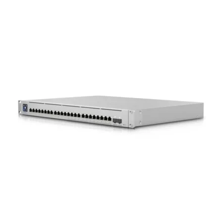 Ubiquiti UniFi 24-Port PoE Switch (USW-24-PoE) 