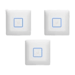 Ubiquiti UniFi AP AC 3Pack UAP-AC-3