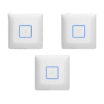 Ubiquiti UniFi AP AC 3Pack UAP-AC-3