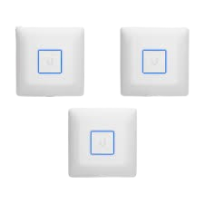 Ubiquiti UniFi AP AC 3Pack UAP-AC-3