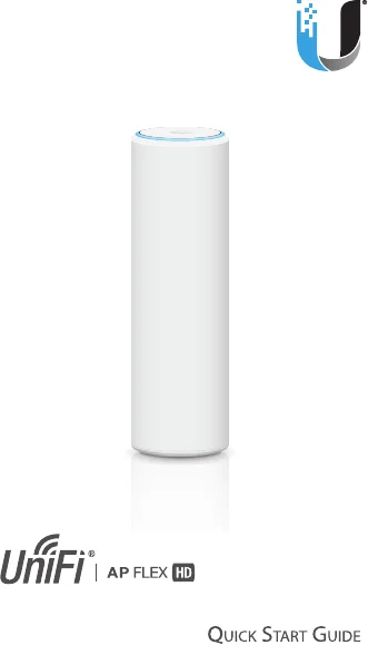 Ubiquiti UniFi AP Flex HD Access Point | Vivahtech | Nairobi, KE