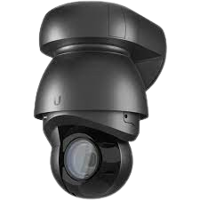 Ubiquiti UniFi Camera G4 PTZ 