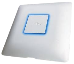 Ubiquiti UniFi Dual Band WiFi Access Point (UAP-AC)