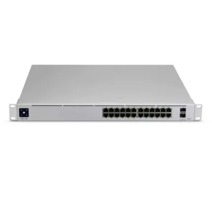 Ubiquiti UniFi Switch Enterprise 24 PoE (USW-Enterprise-24-PoE)