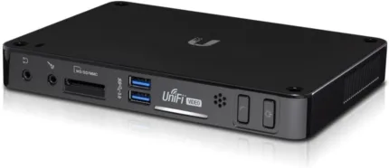 Ubiquiti UniFi UVC-NVR 500GB