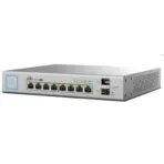 Ubiquiti Unifi Switch 8-port PoE 150W