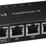 Ubiquiti X ER-X EdgeRouter