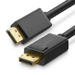 Ugreen 1.5 m DisplayPort Male to Male Cable - DP102