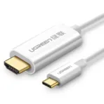 Ugreen 1.5m USB-C Male to HDMI Male Cable-MM121